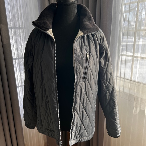 Columbia Vertex 3in1 Women’s ski jacket size M - Picture 12 of 16